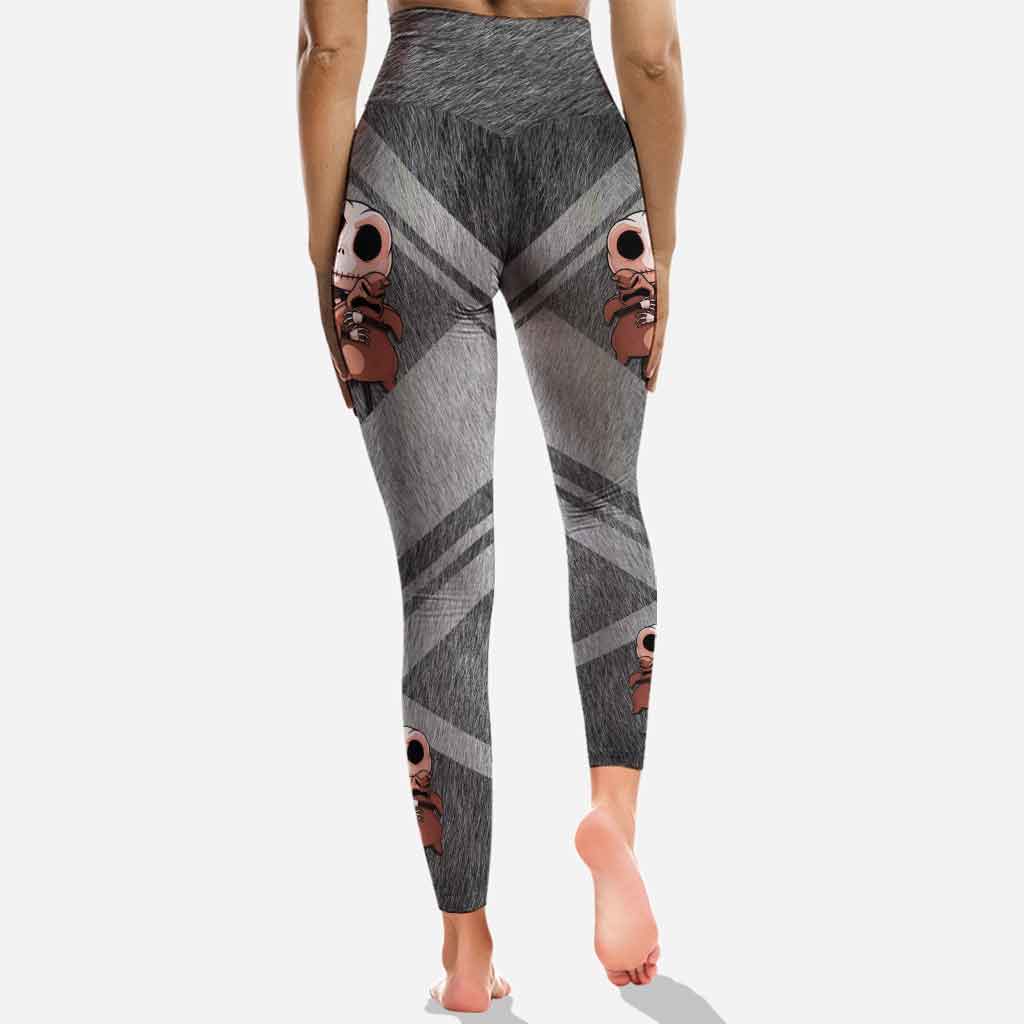 You Matter - Personalized Suicide Prevention Hoodie And Leggings