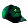 Aurora - Dinosaur Cap