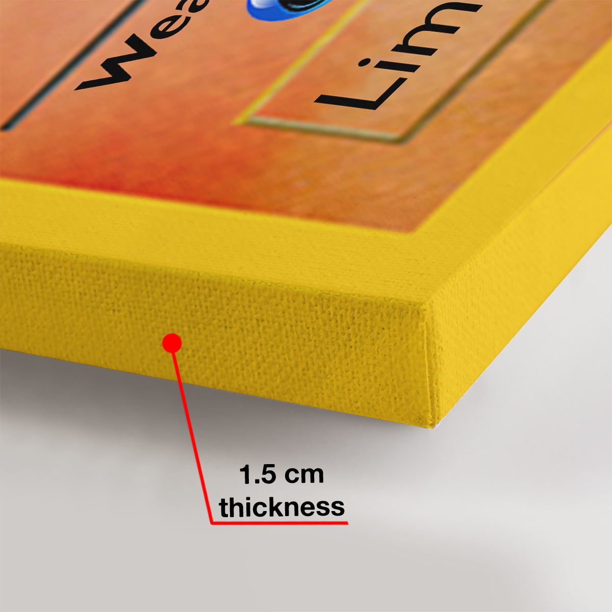 Poke Card - Personalized Monster Trainer Canvas and Poster