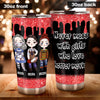 Some Girls - Personalized Bestie Tumbler