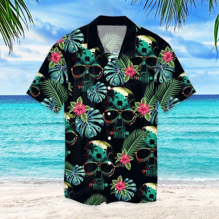 Summer Vibes Car Hawaiian Shirt 0224