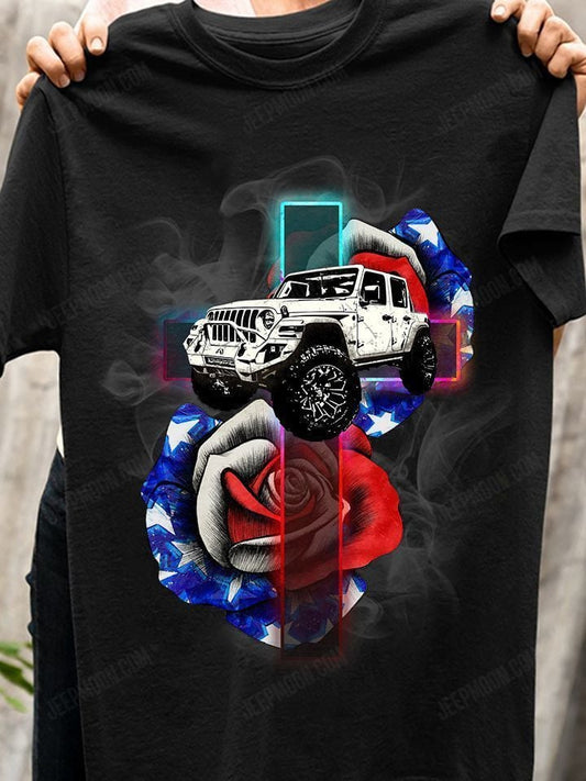 Car Lover Car T-shirt & Hoodie 0224