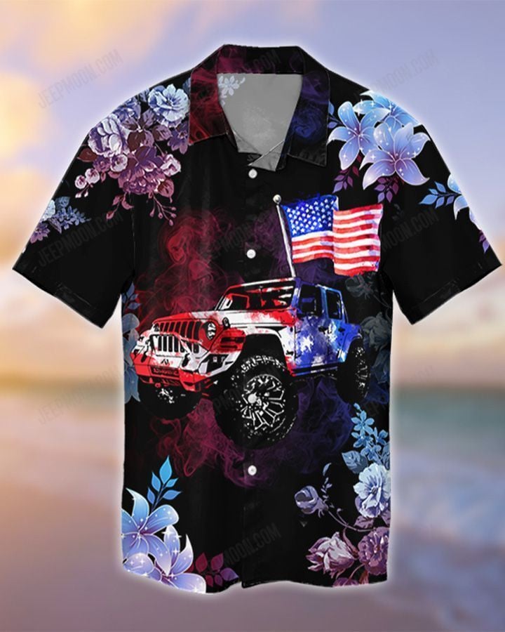 Summer Vibes Car Hawaiian Shirt 0224