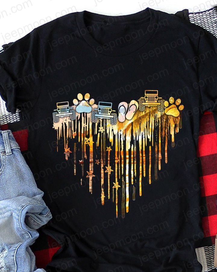 Love Car Car T-shirt & Hoodie 0224