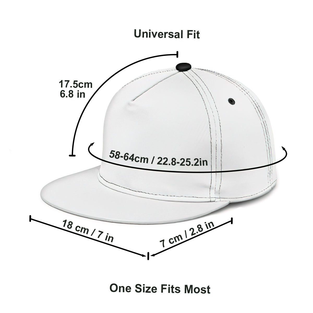 I Choose You - Personalized Monster Trainer Snapback