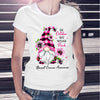 In October We Wear Pink Breast Cancer Awareness T-shirt and Hoodie 092021