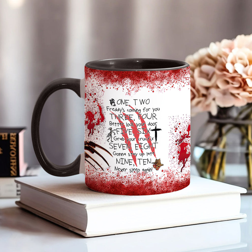 Sweet Dreams Sweet Dreams Accent Mug