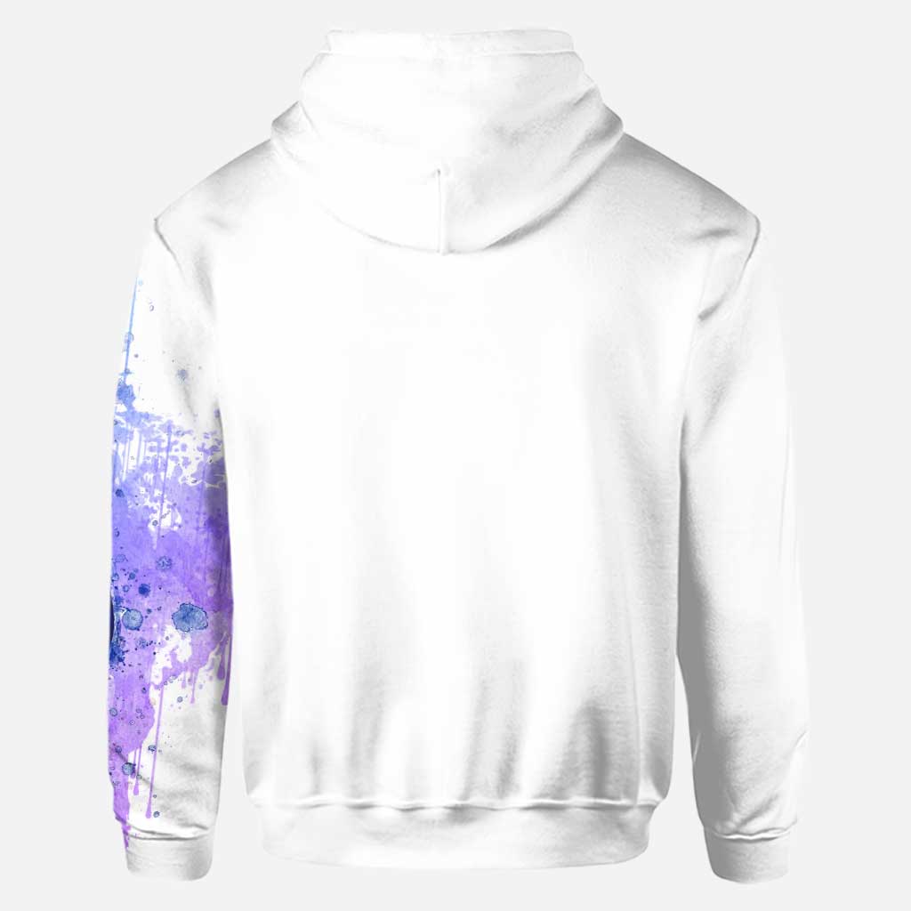 Ohana - Personalized Hoodie and Leggings