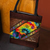 Hippie Soul Personalized  Tote Bag