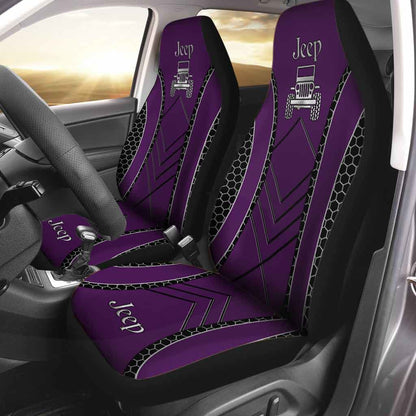 Drive Safe - Car Seat Covers 1121