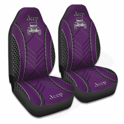 Drive Safe - Car Seat Covers 1121