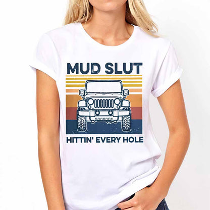 Mud - Jp Car T-shirt and Hoodie 112021