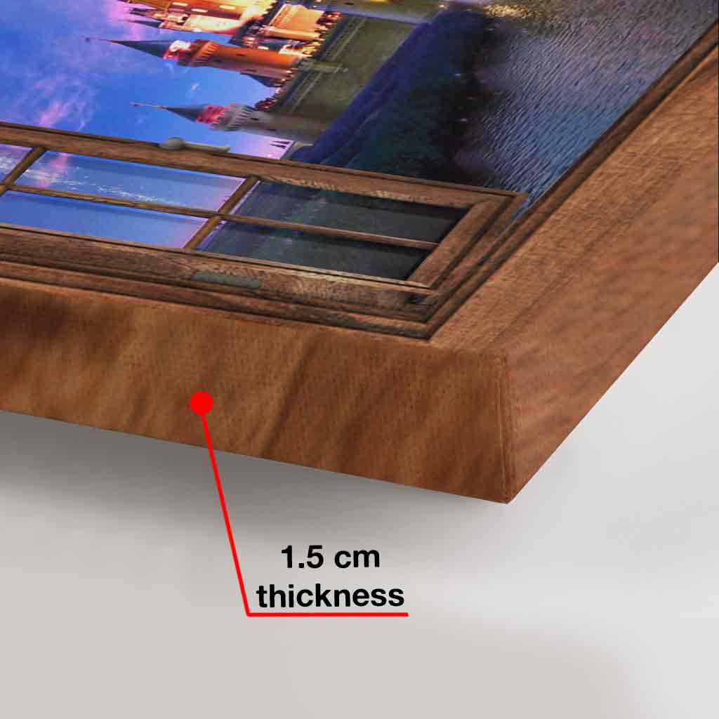 You & Me - Personalized Couple Canvas and Poster