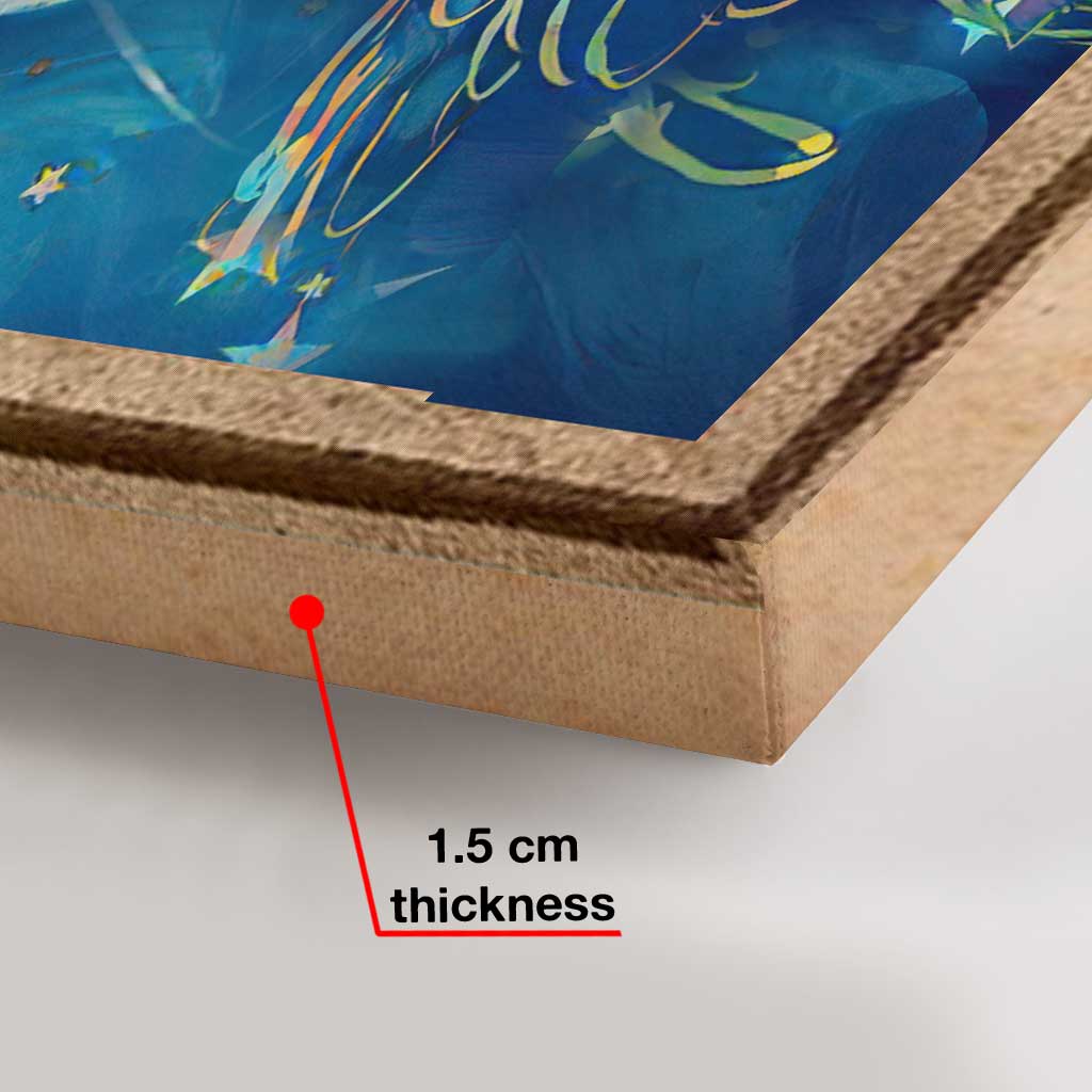 Be Kind Sea Turtle Lovers - Canvas And Poster