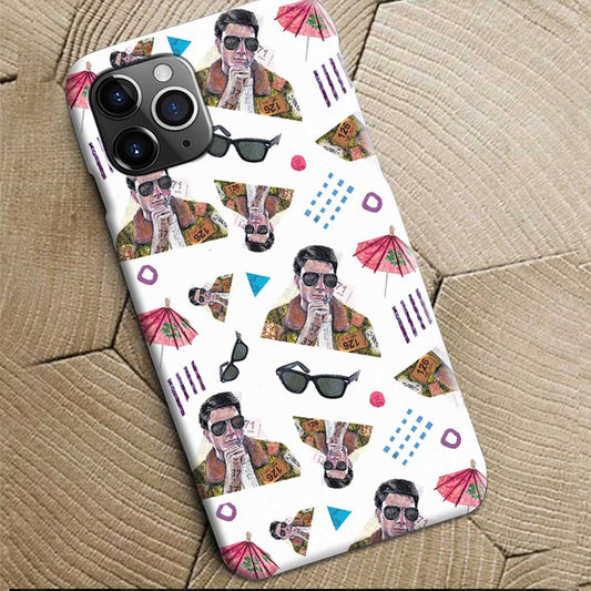 I Feel The Need To Have This Case - Top Gun Phone Case