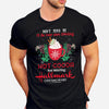 Don&#39;t Mind Me Hot Cocoa - T-shirt and Hoodie