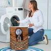 Laundry Today - Nightmare Laundry Basket