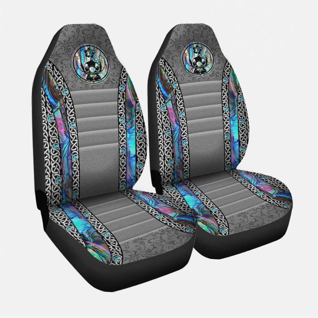 Love Ohana - Seat Covers