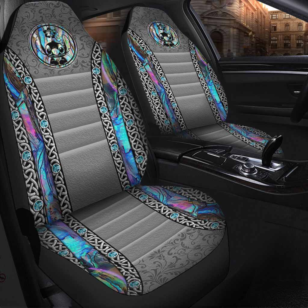 Love Ohana - Seat Covers