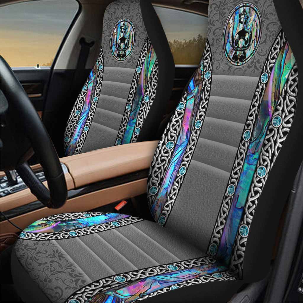 Love Ohana - Seat Covers