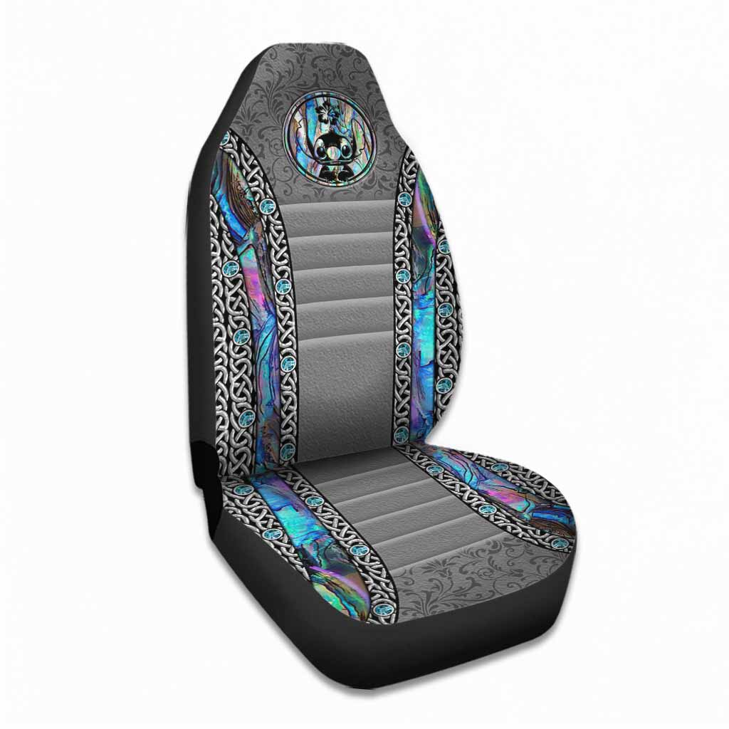 Love Ohana - Seat Covers