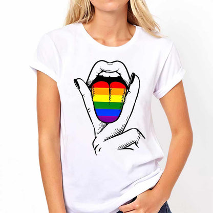 I Lick It - LGBT Support T-shirt And Hoodie 062021