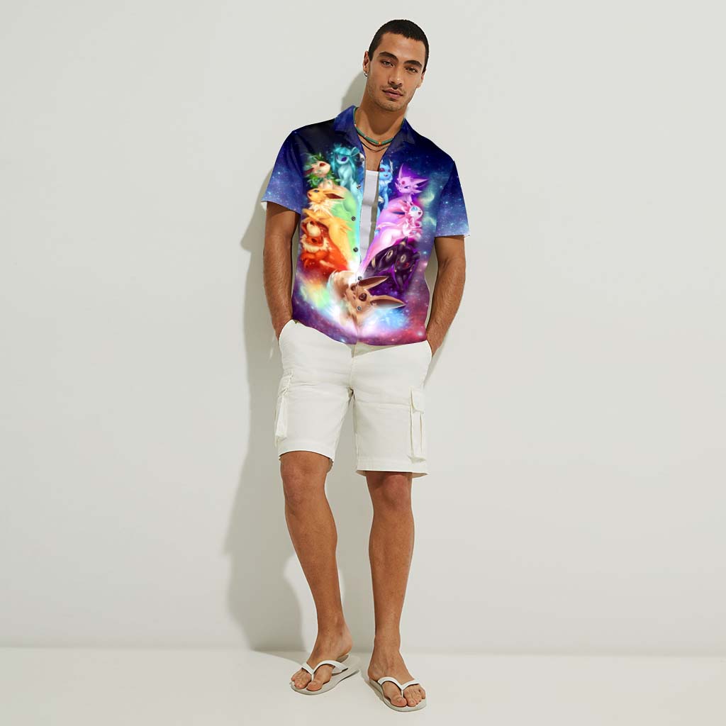 If You Can Dream It Monster Trainer Hawaiian Shirt