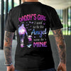 Daddy&#39;s Girl - Memorial T-shirt And Hoodie 062021