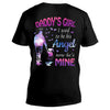 Daddy&#39;s Girl - Memorial T-shirt And Hoodie 062021