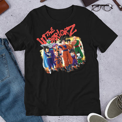 The Warriors - Seven Balls T-shirt and Hoodie 0123