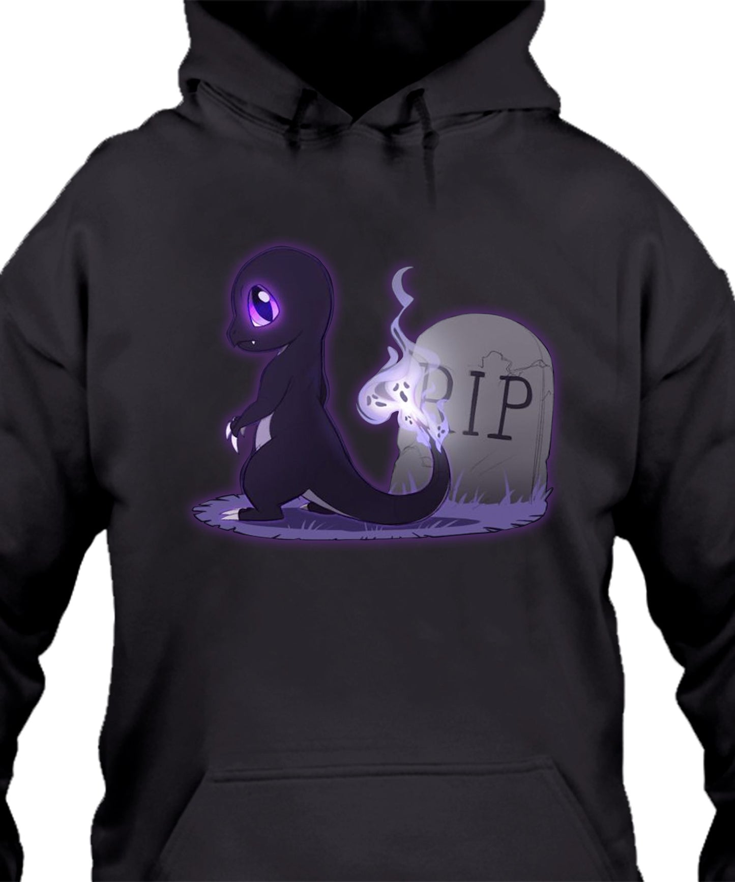 RIP Monster Trainer T-shirt and Hoodie 0523