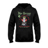 Mad Hatter - Nightmare T-shirt and Hoodie