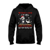 Two Things I Know Nightmare - T-shirt and Hoodie
