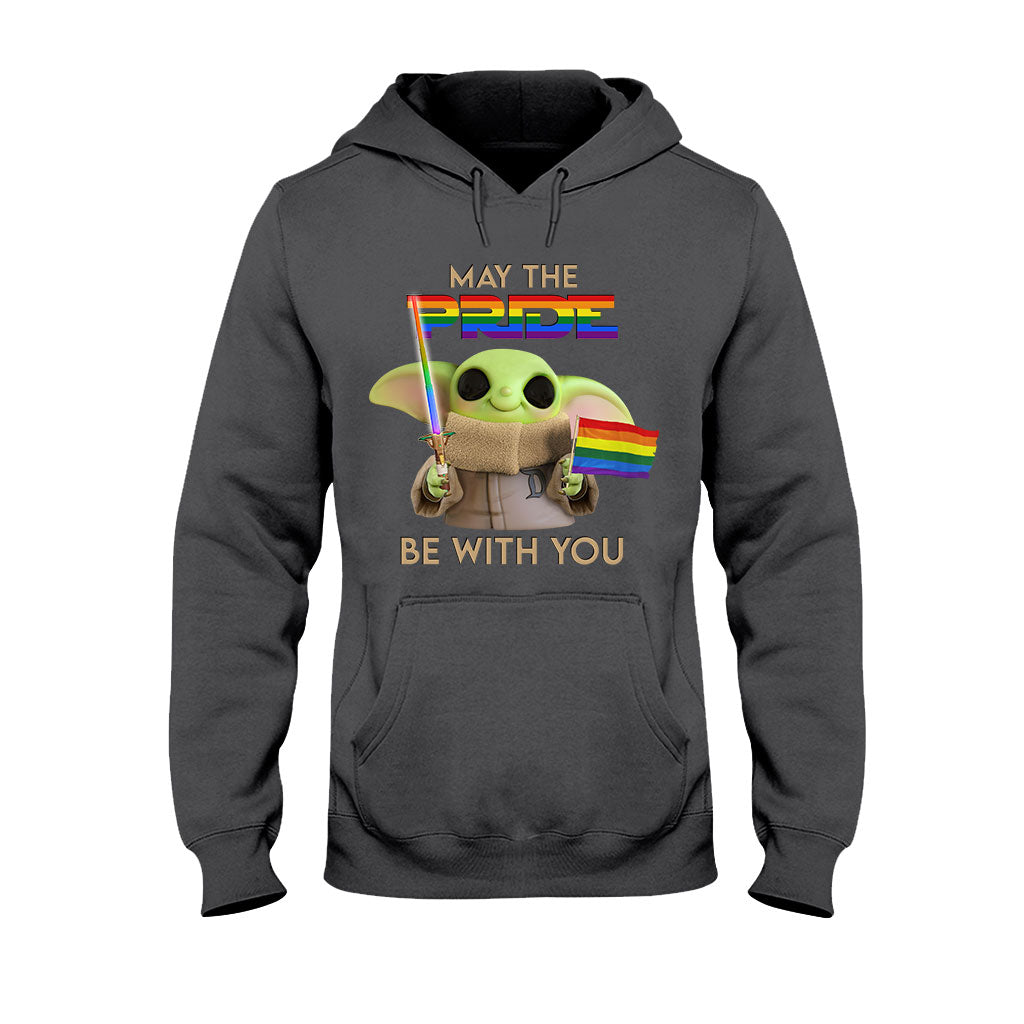 Be With You - LGBT Support T-shirt and Hoodie