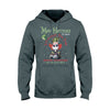 Mad Hatter - Nightmare T-shirt and Hoodie