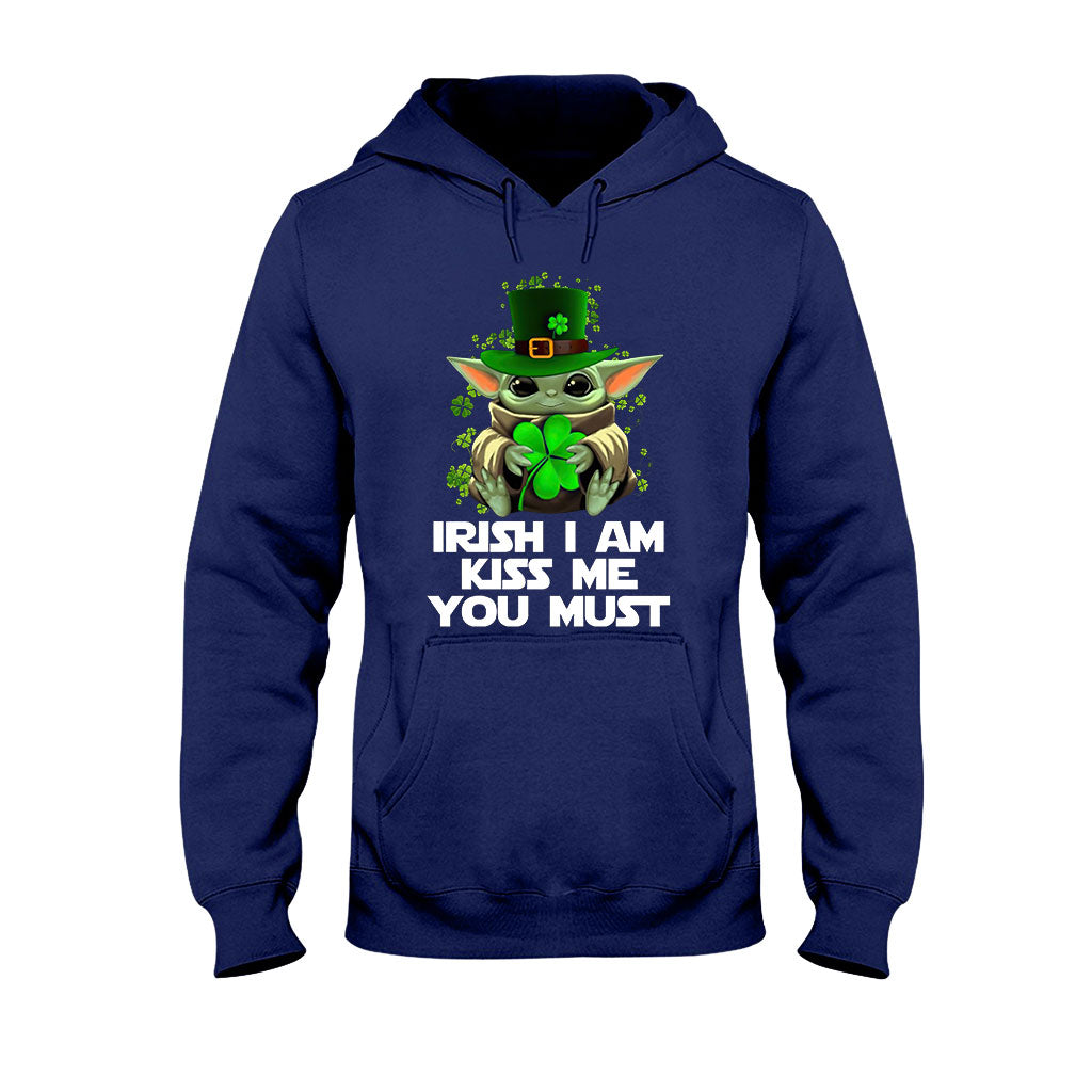 Cute Baby - Irish T-shirt and Hoodie 0220