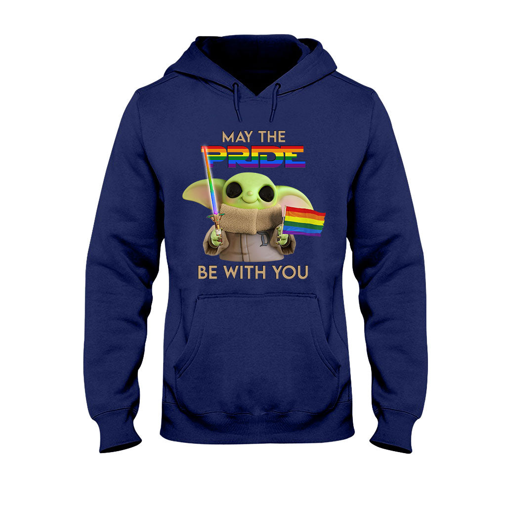 Be With You - LGBT Support T-shirt and Hoodie