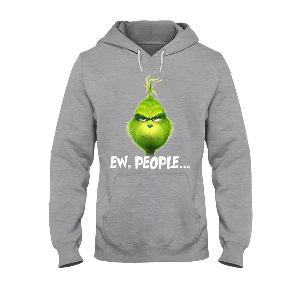 Ew People - T-shirt and Hoodie 1118