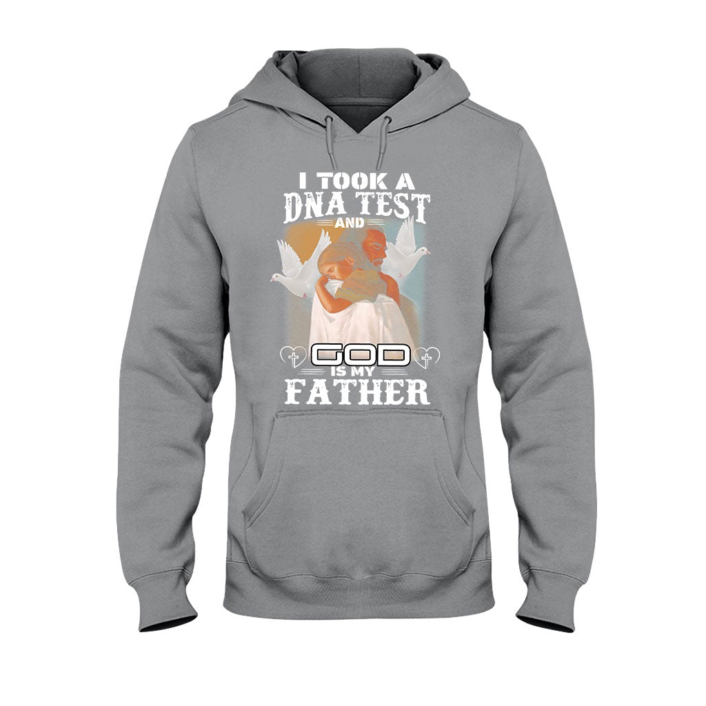 God Is My Father T-shirt And Hoodie 062021