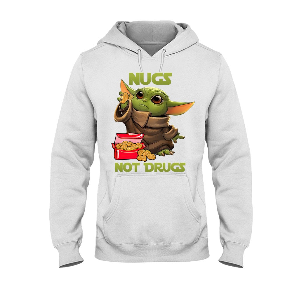 Chicken Nuggies - T-shirt and Hoodie