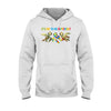 It&#39;s Ok To Be Different  - Autism Awareness T-shirt And Hoodie 062021