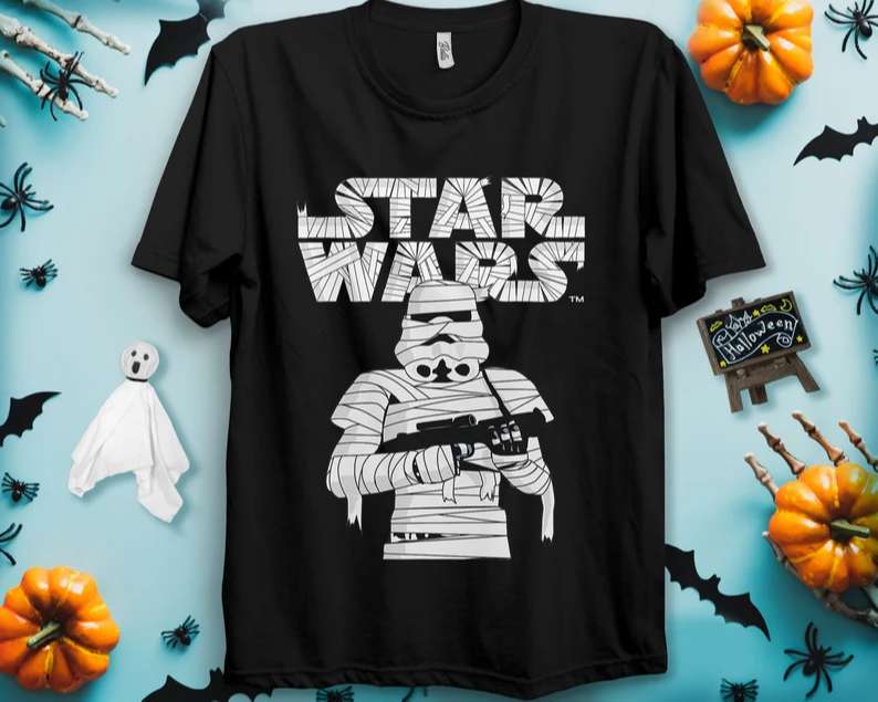 Happy Halloween Car T-shirt and Hoodie 0823