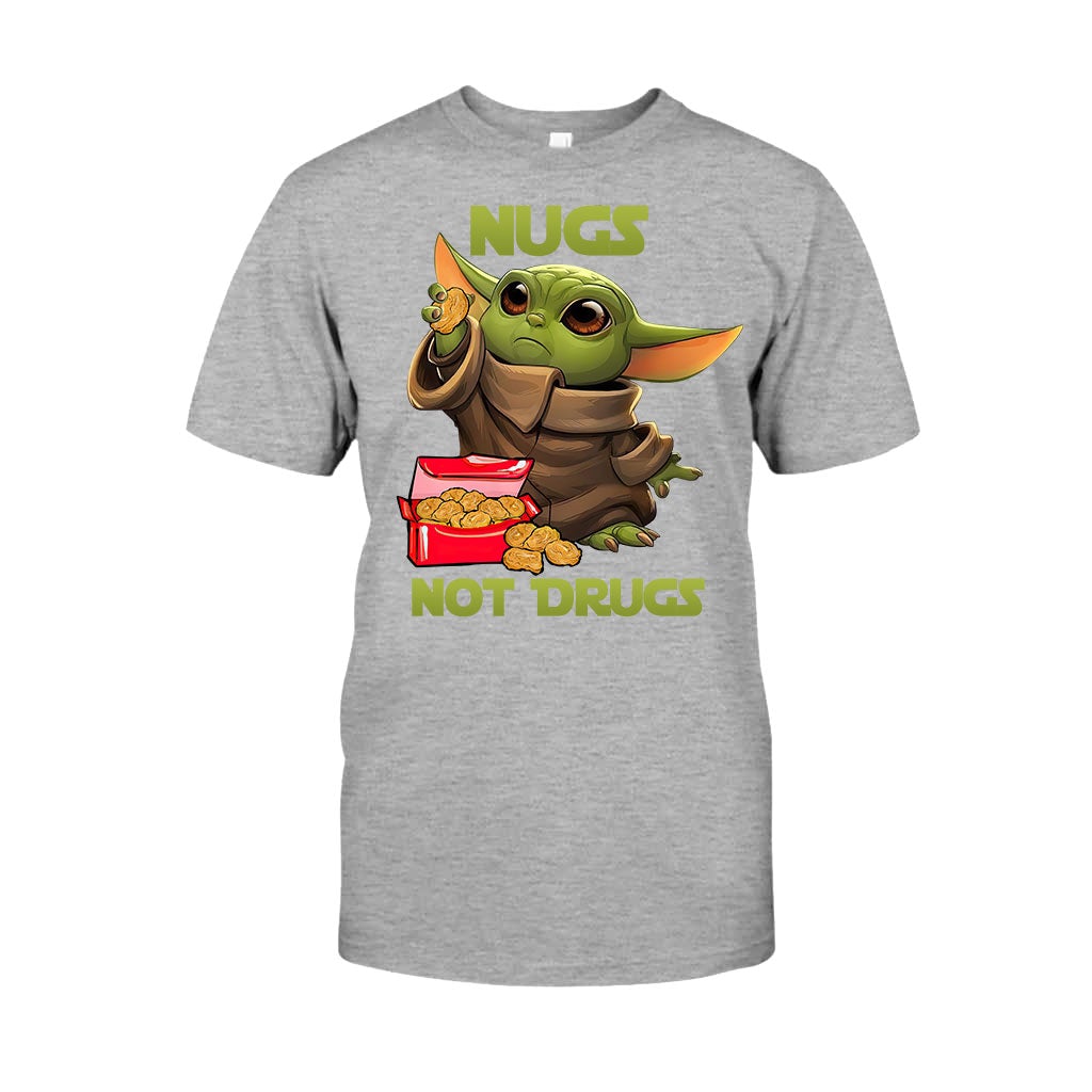 Chicken Nuggies - T-shirt and Hoodie