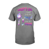 Daddy&#39;s Girl - Memorial T-shirt And Hoodie 062021