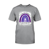 You May Not Remember - Alzheimer Awareness T-shirt And Hoodie 072021