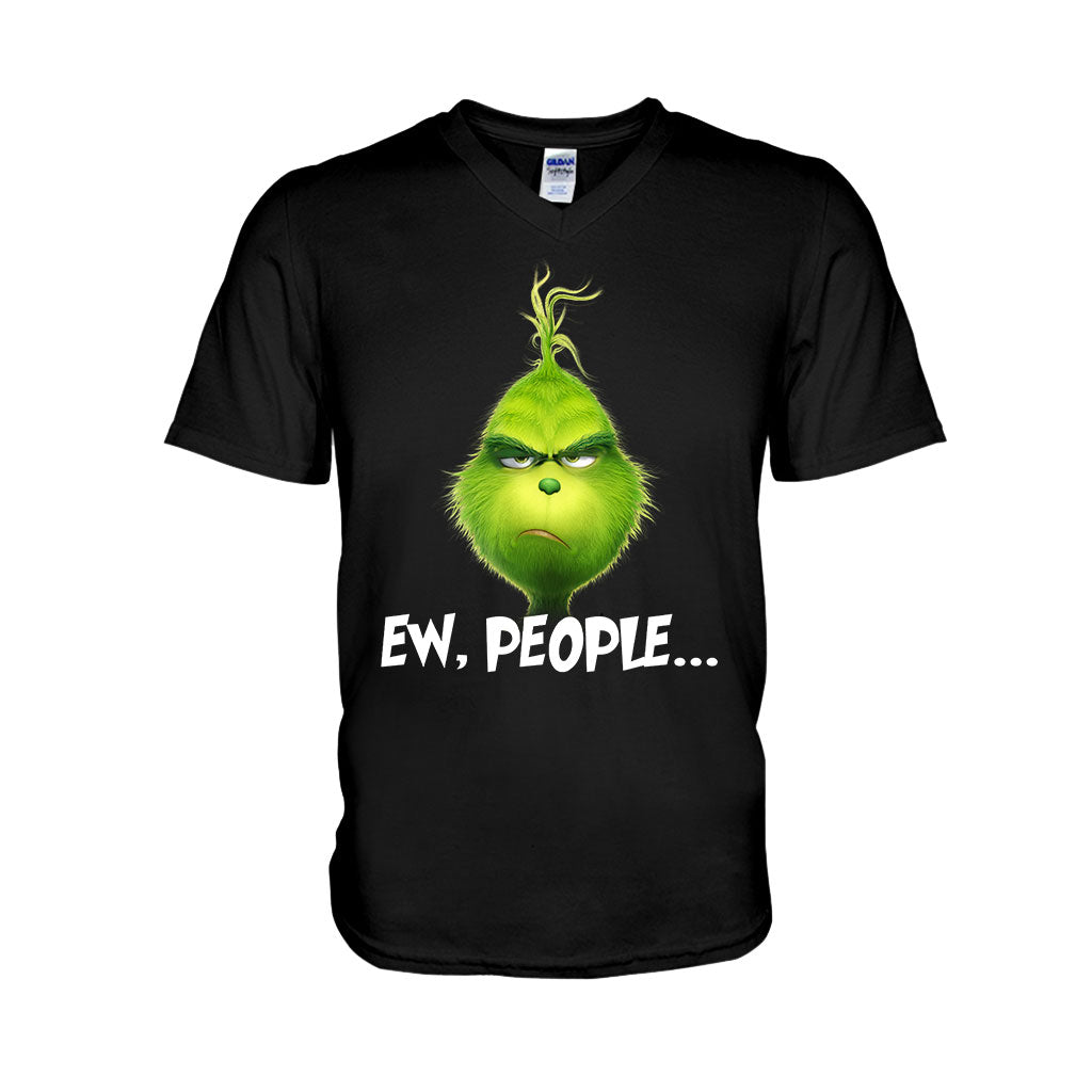 Ew People - T-shirt and Hoodie 1118