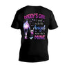 Daddy&#39;s Girl - Memorial T-shirt And Hoodie 062021