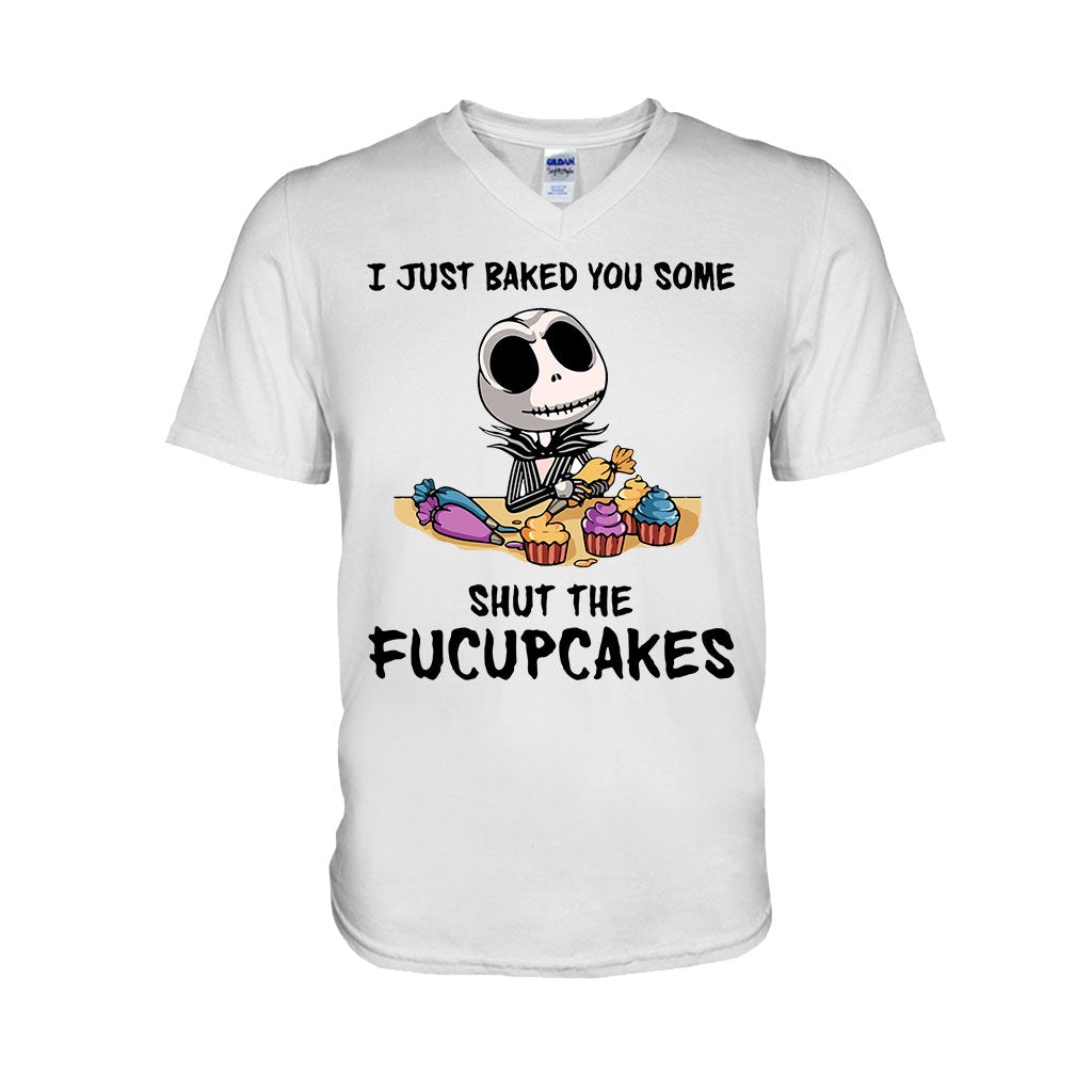 I Just Baked You Some Cakes - Nightmare T-shirt and Hoodie 112021