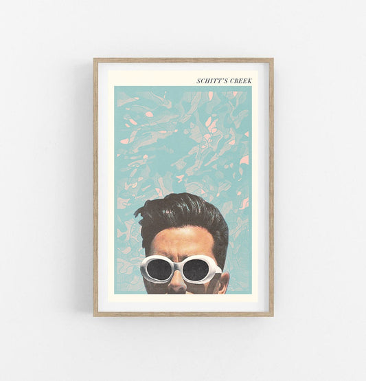 Ew Everyone's Show Canvas And Poster 0323