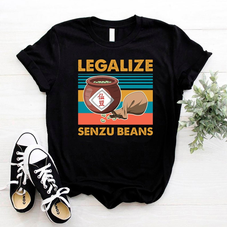 Legalize Beans Seven Balls T-shirt and Hoodie 0223